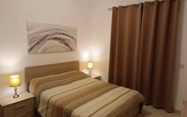 University Heights 2-bedroom Cosy Apartment