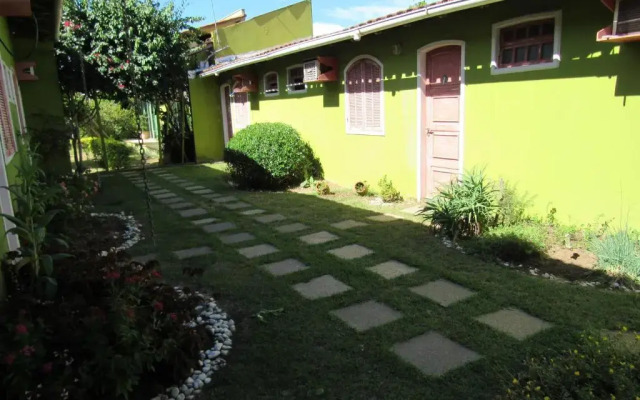 Pousada Mangas