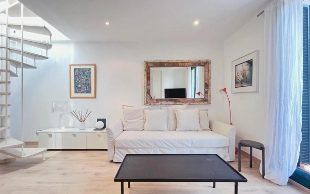 Stay U-nique Apartments Urquinaona II