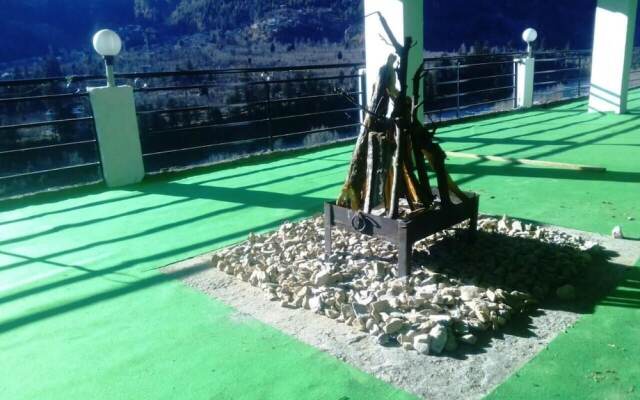 Manali Jain Cottage