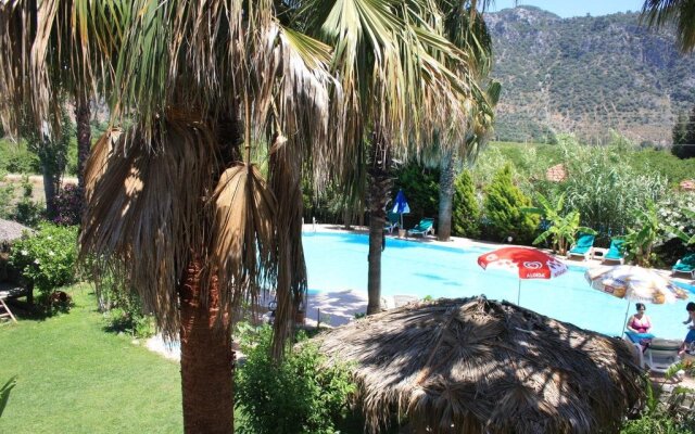 Dalyan Garden Pension