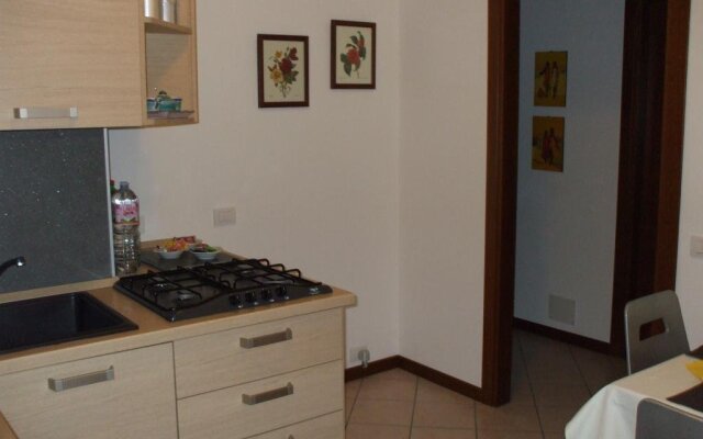 Casa Martina B&B