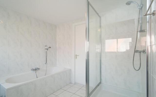 Buitenplaats villa 42 - Callantsoog