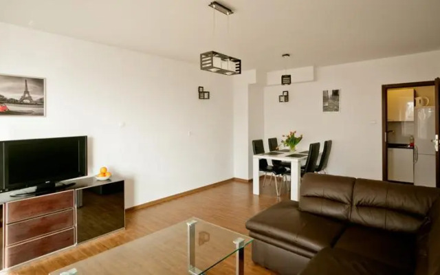 Executive Suites Postepu