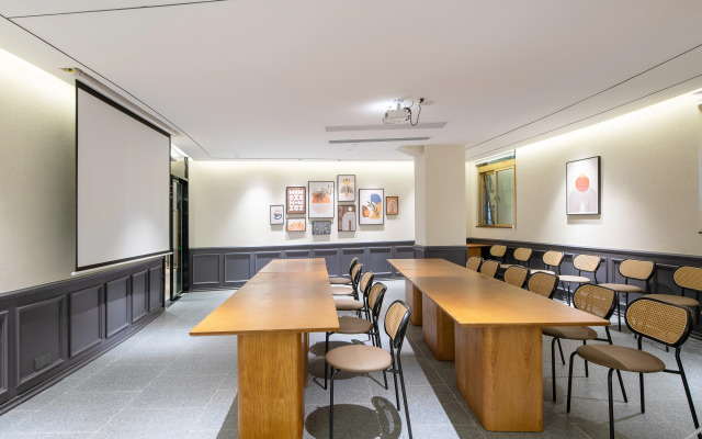Cheermay Hotels（Shanwei Second Street Branch）