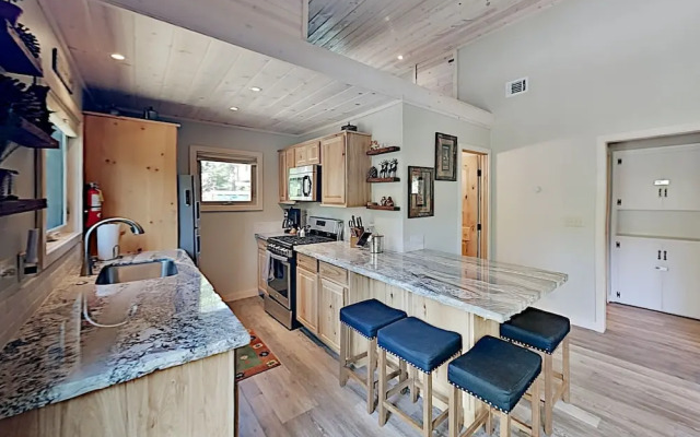 43414bow 2 Bedroom Home