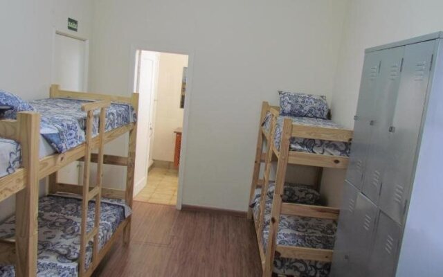 Hostel Socorro