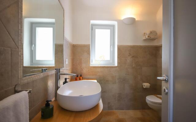TD Trulli Locobello Stylish Cozy Trulli w Pool