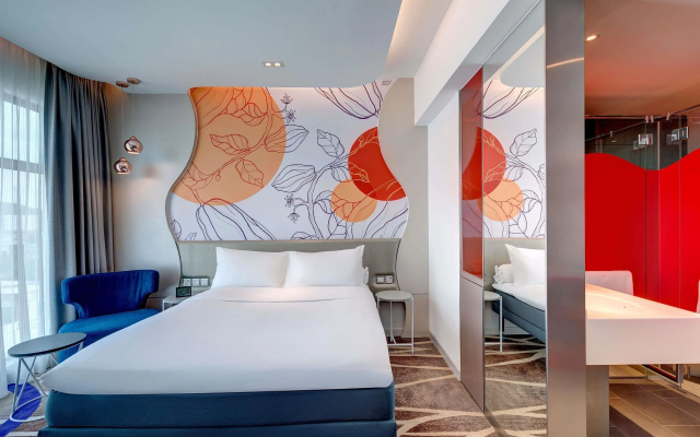 ibis Styles Johor Iskandar Puteri – Guest Rooms – Iskandar Puteri