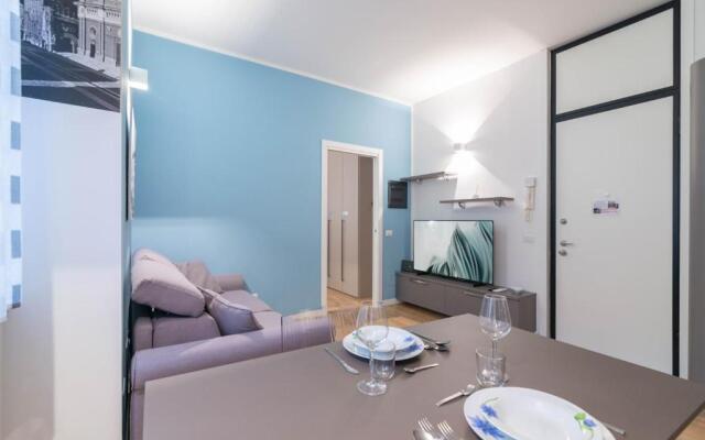 Vittoria Suite, con Jacuzzi - by Host4U