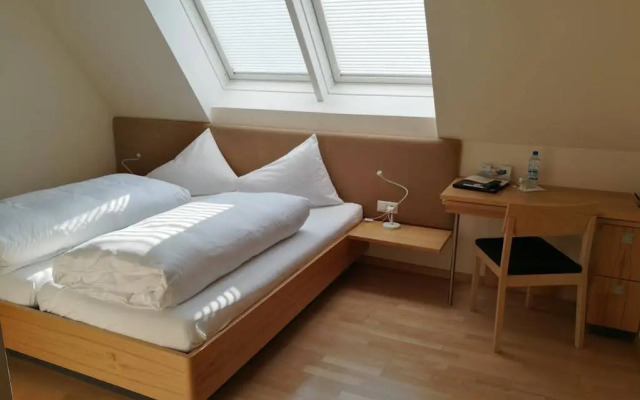 Hotel Landgasthof Löwen Sulz