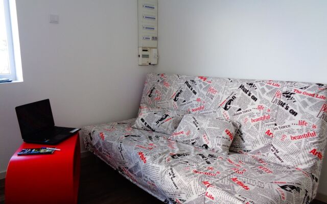 Trestel Seaside Apart