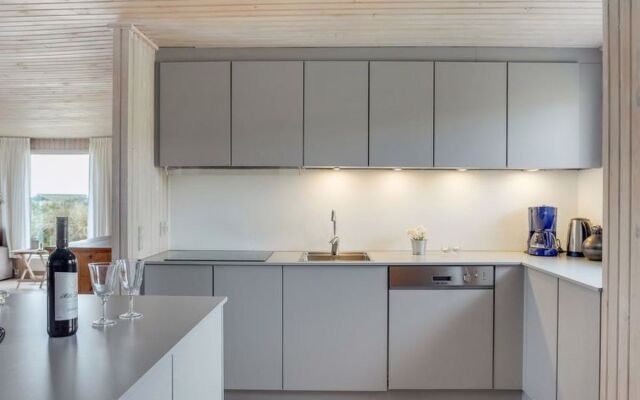 "Nedelko" - 480m from the sea in NW Jutland