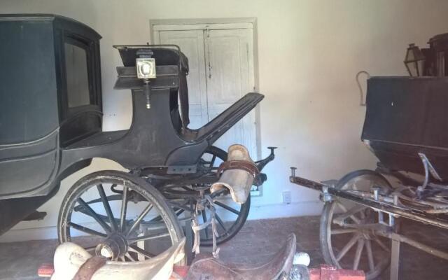 Complejo La Guardiana