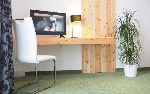 Wochner's Hotel Sternen