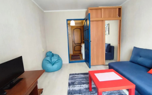 Apartment Apart Trophy on Gorky Street 14