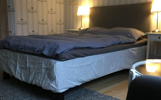 Kungskvarnen Borgvik