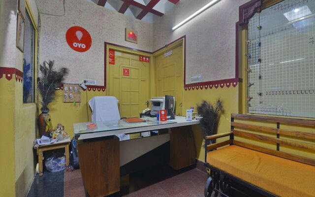 Braj Haveli Hotel