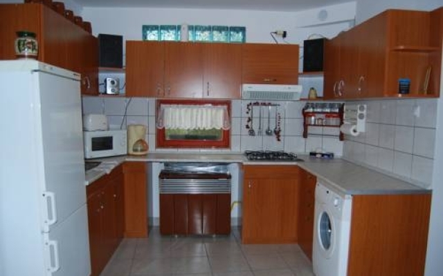 Móricz Apartman