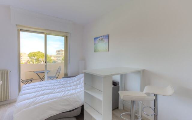 Les Vespins Private Studio