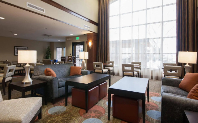 Staybridge Suites Buffalo-Amherst by IHG