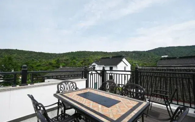 Suzhou Jinshe Homestay