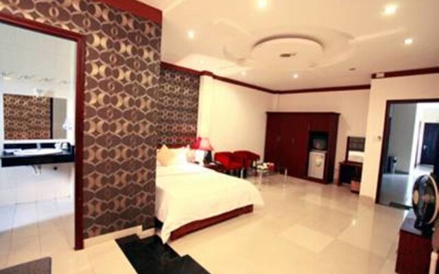 Lighting Hotel