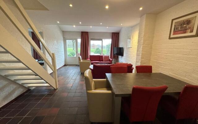 Bungalowpark Landsrade