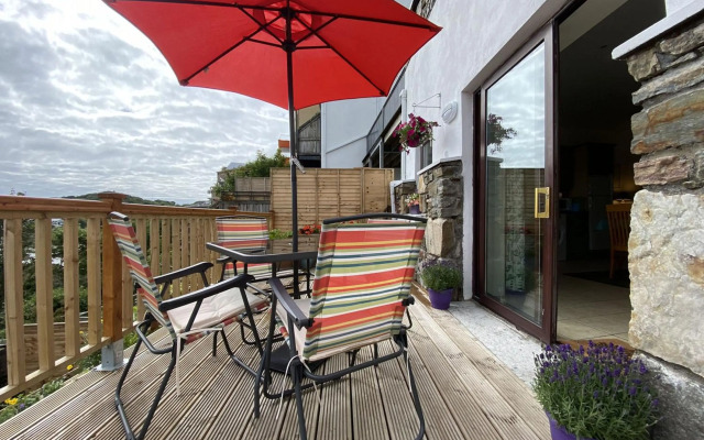 Apartment 432 - Clifden