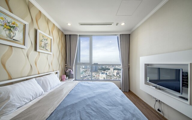 Inspiration Residences