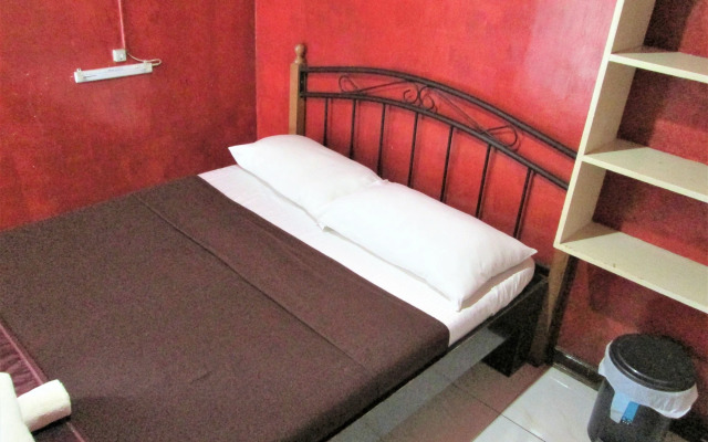 St. Nicolas Inn
