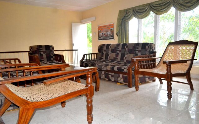 Park View Guest House