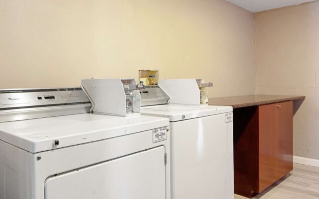 FairBridge Inn Express, Villa Rica