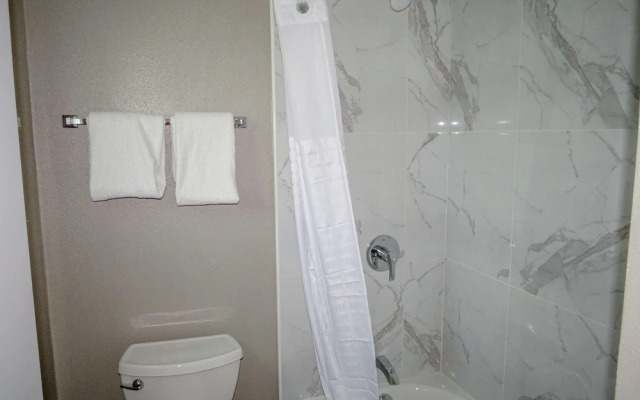 Motel 6 Tigard OR - Portland Southwest