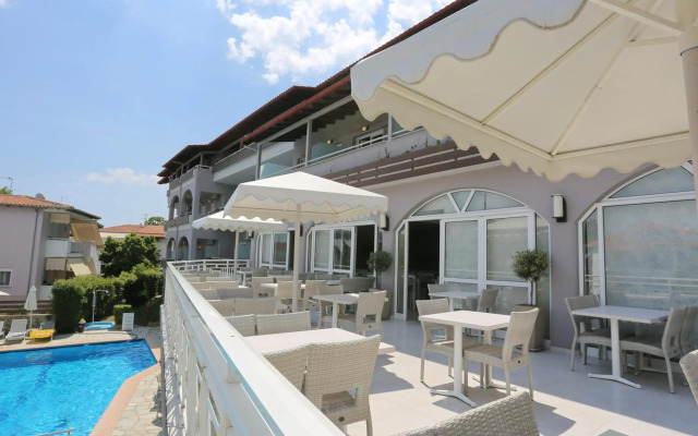 Hotel Tropical