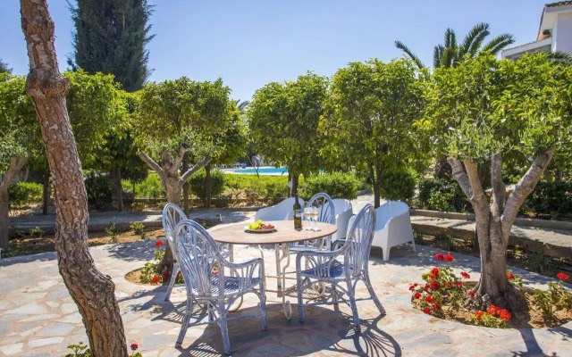 Villa Maseri