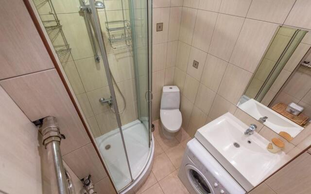 Ag Apartment On Mashinostroenya 9 135