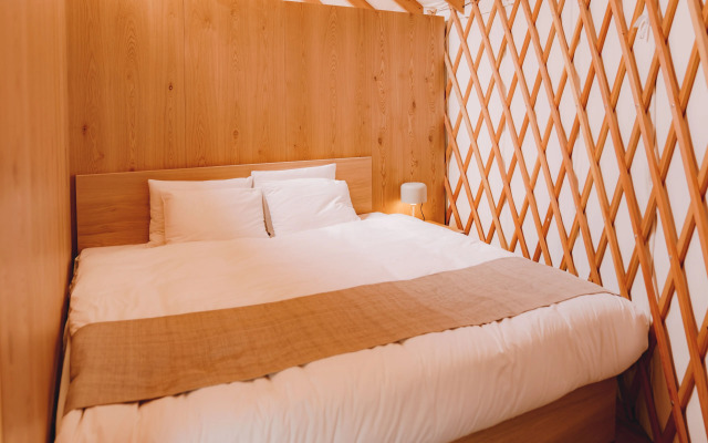 STARVILLE - Glamping