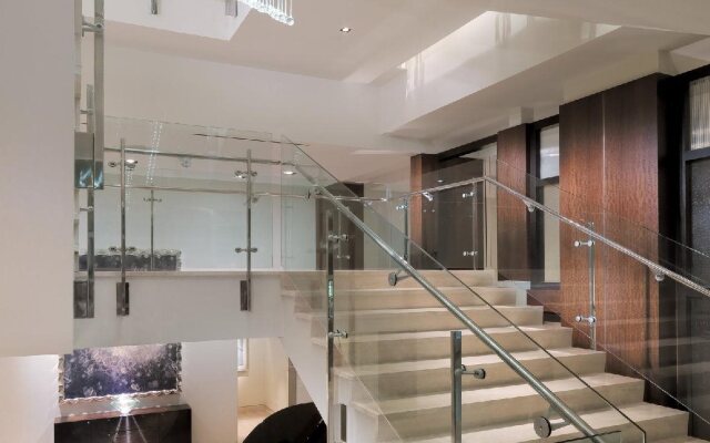 InterContinental San Francisco by IHG
