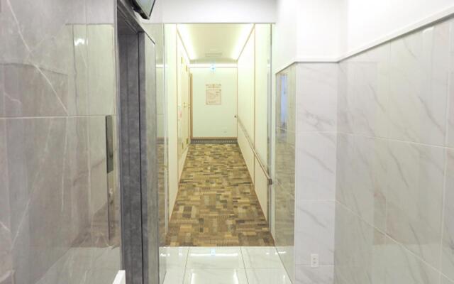 Toyoko Inn Futamatagawa-eki Kita-guchi