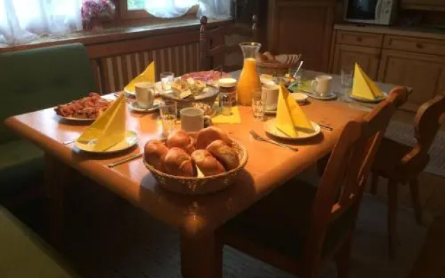 Appartement La Piazza