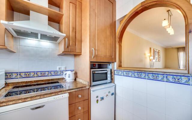 N&A Marysol - 2BR apartment close to the beach