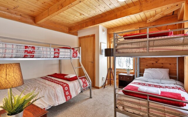 The Killington Cabin by Killington Vacation Rentals