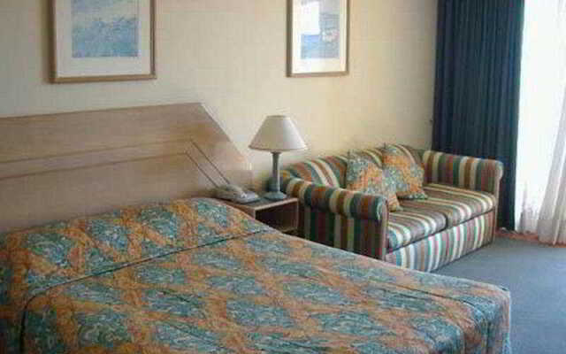 Comfort Inn Burleigh Heads