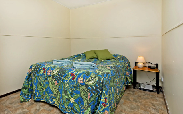 Rose Gardens Holiday Park