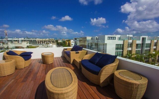 Hotel Anah Downtown By Teamoplaya