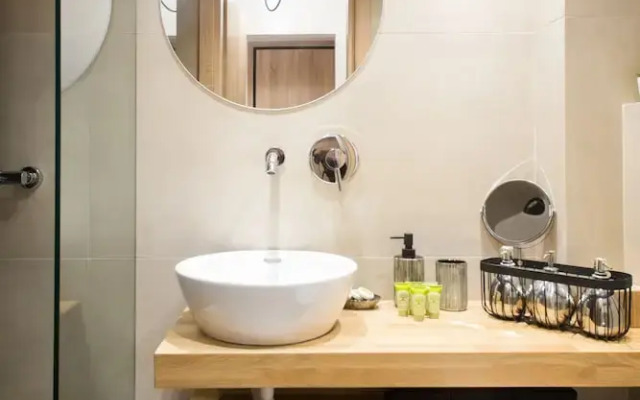39m² homm Modern Studio in Kolonaki