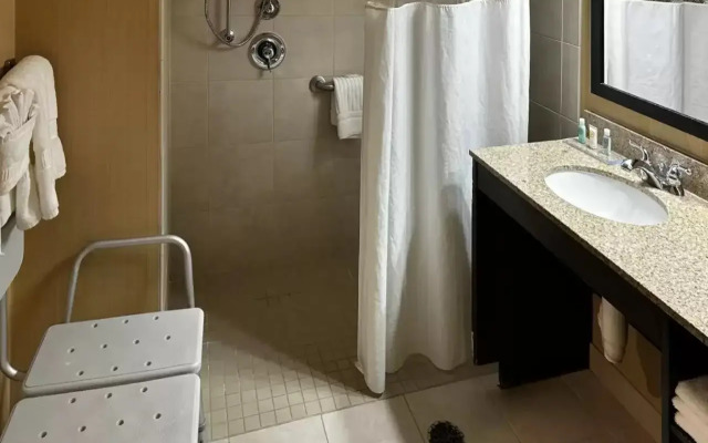 Comfort Inn & Suites Frisco East - McKinney