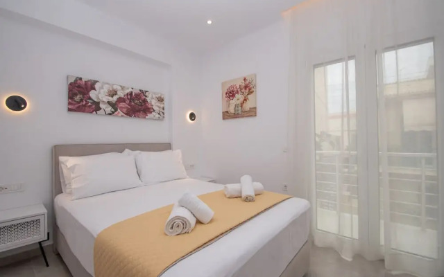 Anthi Beach Suite
