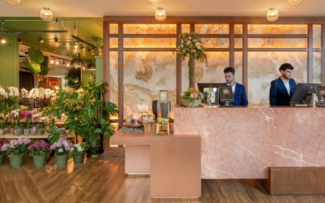 Only YOU Hotel Sevilla